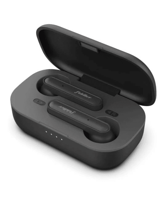 Audífono Fiddler FD-G29 Bluetooth Base de Carga