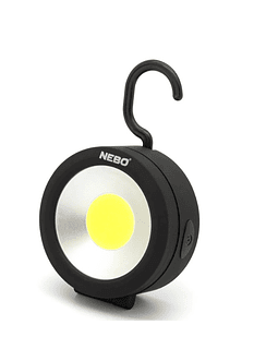 Linterna Led Nebo Multifuncional Angle Light 