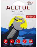 Multiherramienta Keysmart Lobo Alltul 