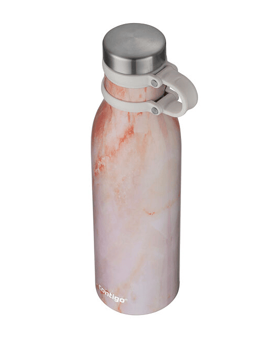 Botella Contigo Matterhorn Couture  Rosado Cuarzo