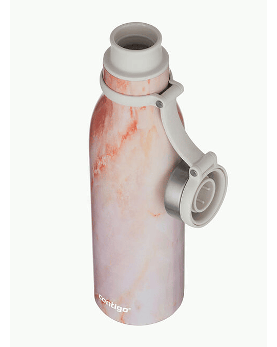 Botella Contigo Matterhorn Couture  Rosado Cuarzo