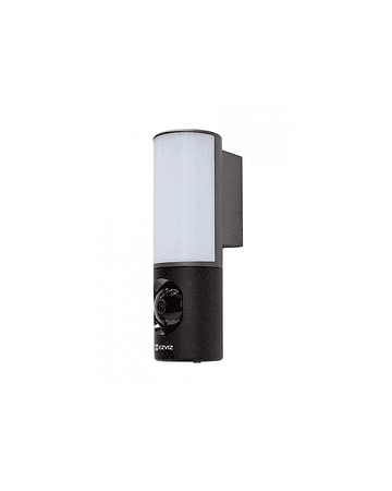 CAMARA DE SEGURIDAD CON LAMPARA EZVIZ LC3	