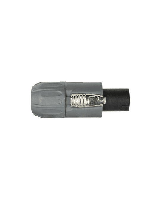 CONECTOR SPEAKON 2 UNIDADES KIRLIN	