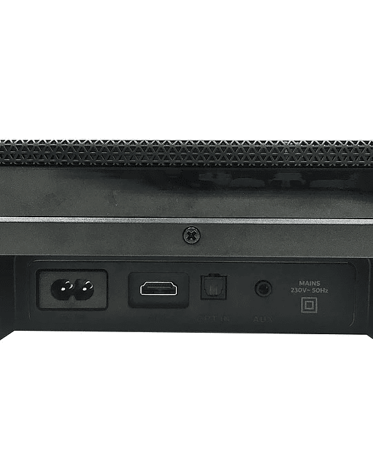 Sistema de Sonido Soundbar+Sub Telefunken Polaris 900