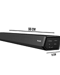 Sistema de Sonido Soundbar+Sub Telefunken Polaris 900