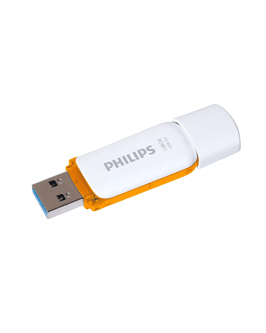 Philips snow nieve 128 GB (FM12FD75B)