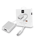 Adaptador Hdmi Para Pc Y Smartphone Tipo C