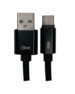 Cable Usb 3.1 Tipo C Mlab