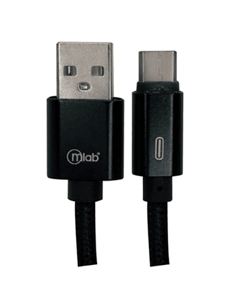 Cable Usb 3.1 Tipo C Mlab