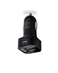 Adaptador Automóvil Mlab 12V 2 Usb