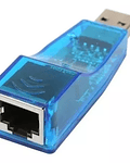 Adaptador Usb A Lan Ethernet Rj45