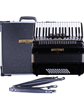 ACORDEON MEINSTEHAFT 48 BAJOS 5 REGISTROS