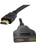 Splitter Hdmi Switch Hdmi 2 X 1 Full Hd 1080p