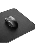 Mouse Pad gamer RGB 80 x 30 Cargador Rápido Inalámbrico Fiddler Z