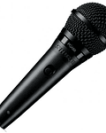 MICROFONO  PGA58-XLR SHURE