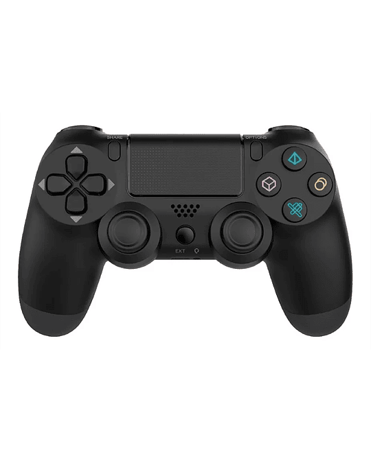 Control Inalanbrico PS4 Dual Shock Bluetooth Wireless