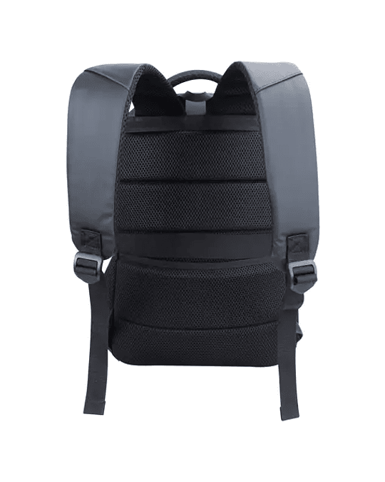 MOCHILA BACKPACK DAYTONA NEGRA	