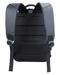 MOCHILA BACKPACK DAYTONA NEGRA	