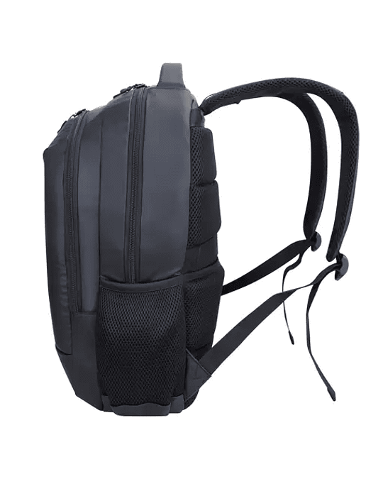 MOCHILA BACKPACK DAYTONA NEGRA	