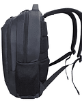 MOCHILA BACKPACK DAYTONA NEGRA	