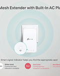 Sistema Wi-Fi Mesh para todo tu hogar AC1200