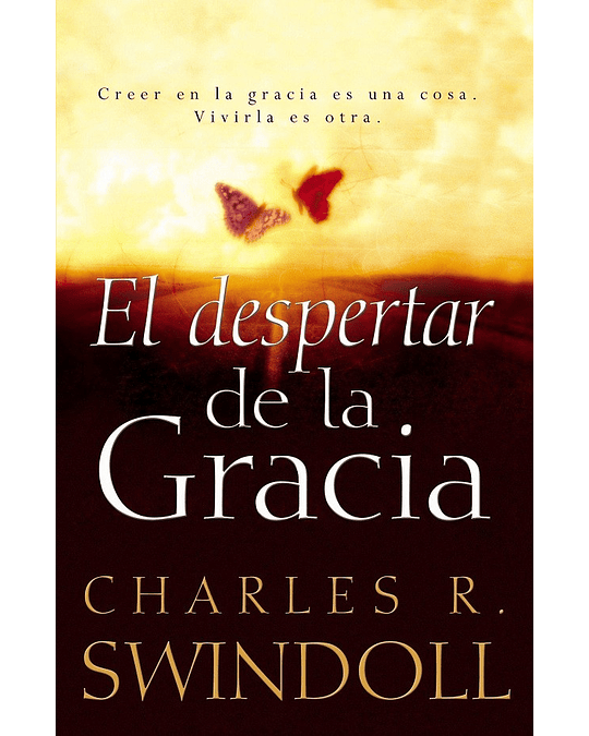 EL DESPERTAR DE LA GRACIA