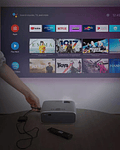 Proyector Philips Neopix Ultra 2+ Android TV HD