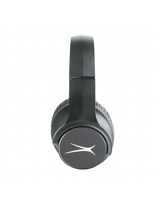 Audifono Bluetooth Headband Revolution X Negro Over-ear ALTEC