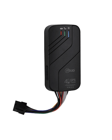 GPS Tracker   4G LTE IP67 para Auto Moto o camion