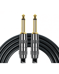 CABLE 6,3 MONO A 6,3 MONO 6 MTS. PREMIUM. KIRLIN