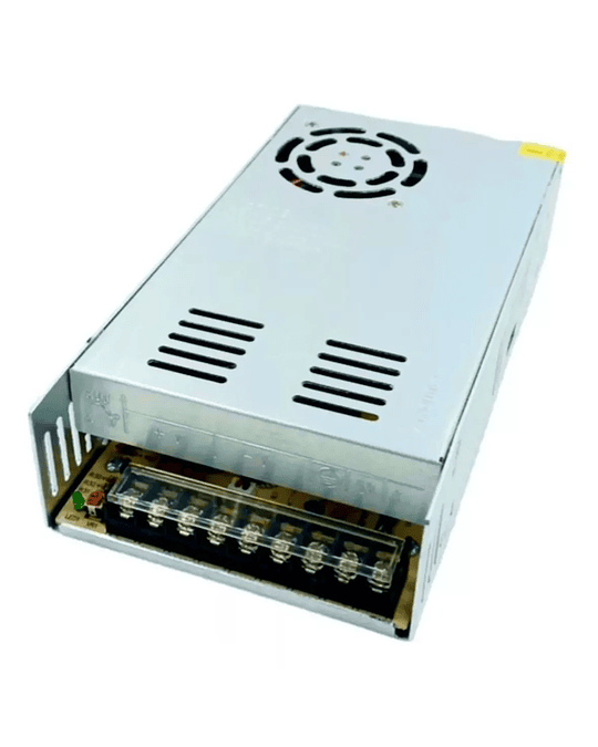 FUENTE DE PODER SWITCHING 220V-12V 30A