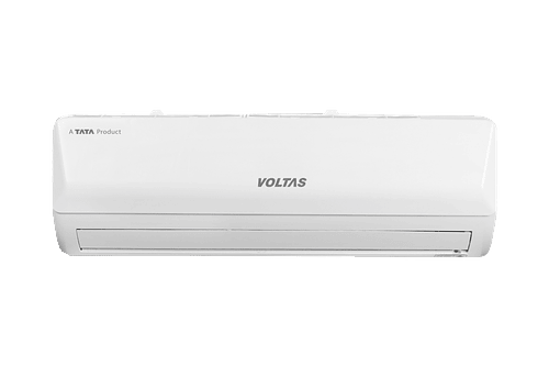 VOLTAS Vertis 5 in 1 Convertible 1.5 Ton 3 Star Inverter Split AC with 4-Way Swing (Copper Condenser, 183V Vertis Emerald Marvel)