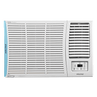 Voltas Magnum 2 in 1 Convertible 1.5 Ton 4 Star Inverter Window AC with Anti Dust Filter (2023 Model, Copper Condenser, 184V MADE) 1