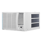 Voltas Magnum 2 in 1 Convertible 1.5 Ton 4 Star Inverter Window AC with Anti Dust Filter (2023 Model, Copper Condenser, 184V MADE) 4