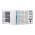Voltas Magnum 2 in 1 Convertible 1.5 Ton 4 Star Inverter Window AC with Anti Dust Filter (2023 Model, Copper Condenser, 184V MADE) 6