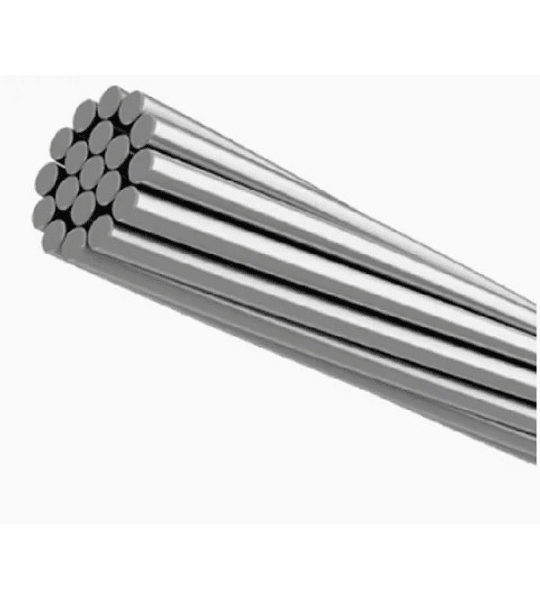 Cable de Aluminio Desnudo Cairo 235,8mm2 19H