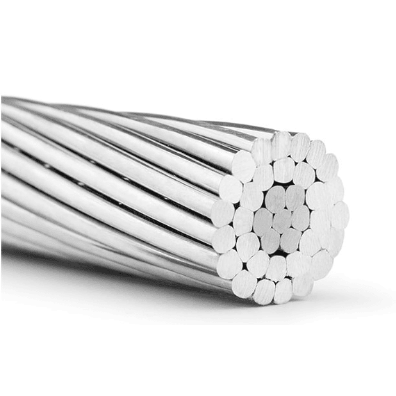 Cable de Aluminio Desnudo Acar 1250MCM 61H