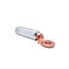Terminal bimetalico ojo 50mm2 3