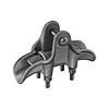 Grampa suspension de 80kN 23-32mm 2