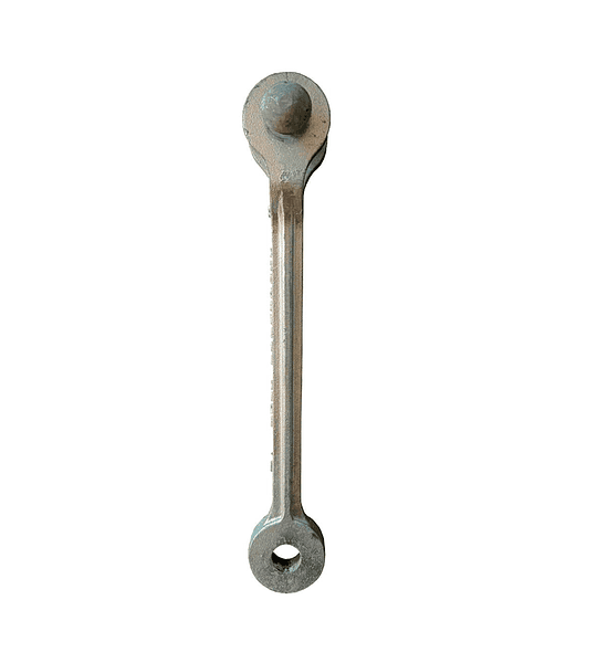 Extensión de horquilla ojo 50 kN