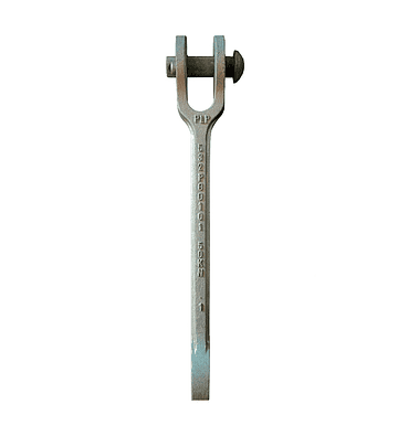 Extensión de horquilla ojo 50 kN