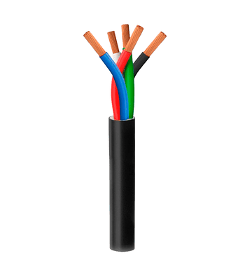 Cable multiflex RV-K 5x25mm²