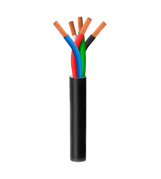 Cable multiflex RV-K 5x50mm²