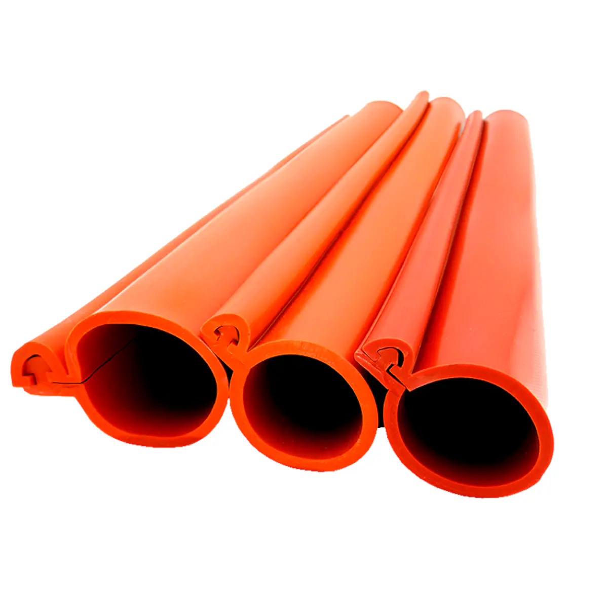 Protector Silicona 36kV para Cable 16mm | Alta Tensión