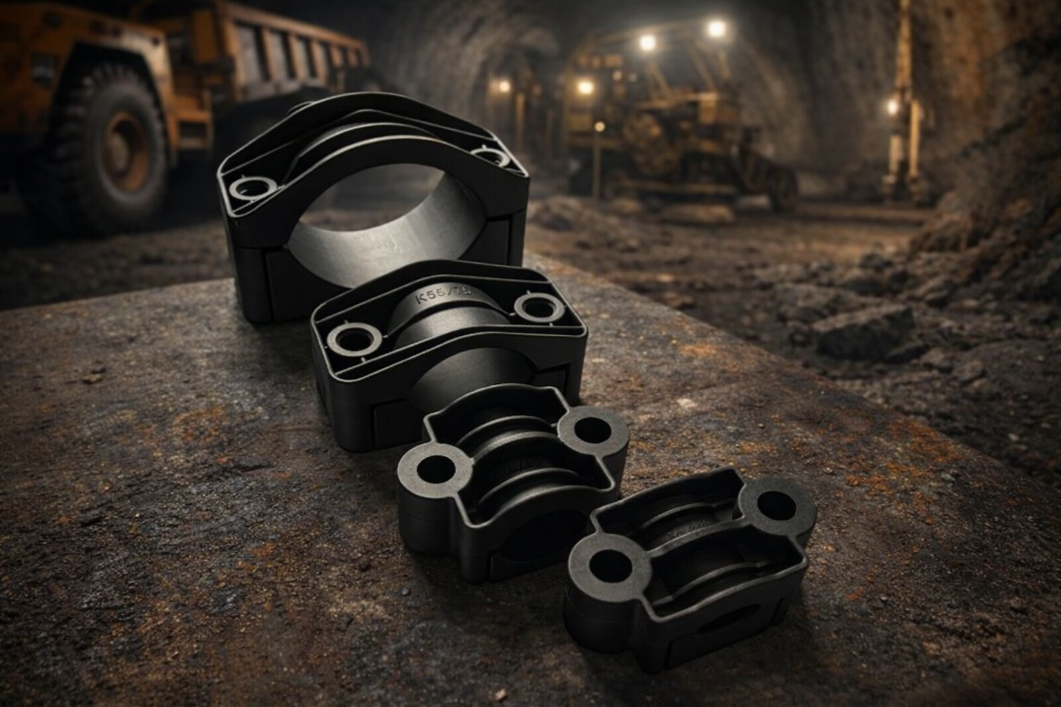 ¿Que son los cepos eléctricos?