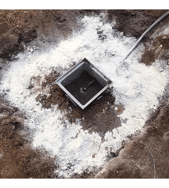 Electrodo magnetoactivo de 1500A - 