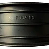 Cepo Fijación Para Cable Eléctrico 38-57mm 3