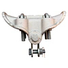 Grampa suspension 120kN 27-44mm 1