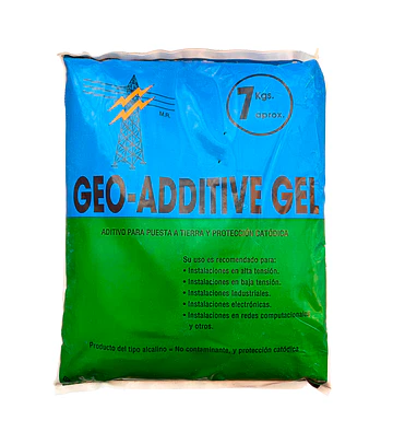 Erico gel 7Kg