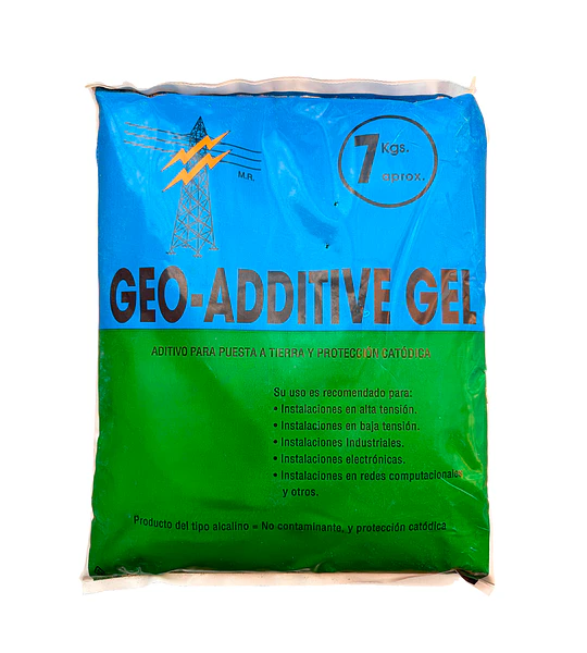 Erico gel 7Kg